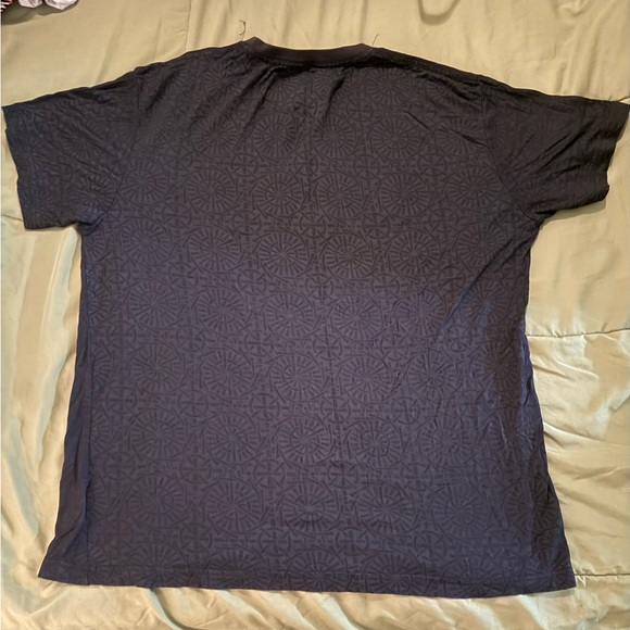 Do Denim T Shirt Rhinestone - Picture 4 of 4